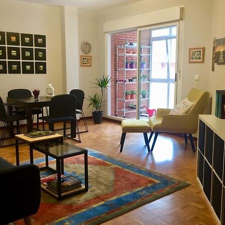 Appartement El Angliru 3 à Santa Eulalia de Morcin Extérieur photo