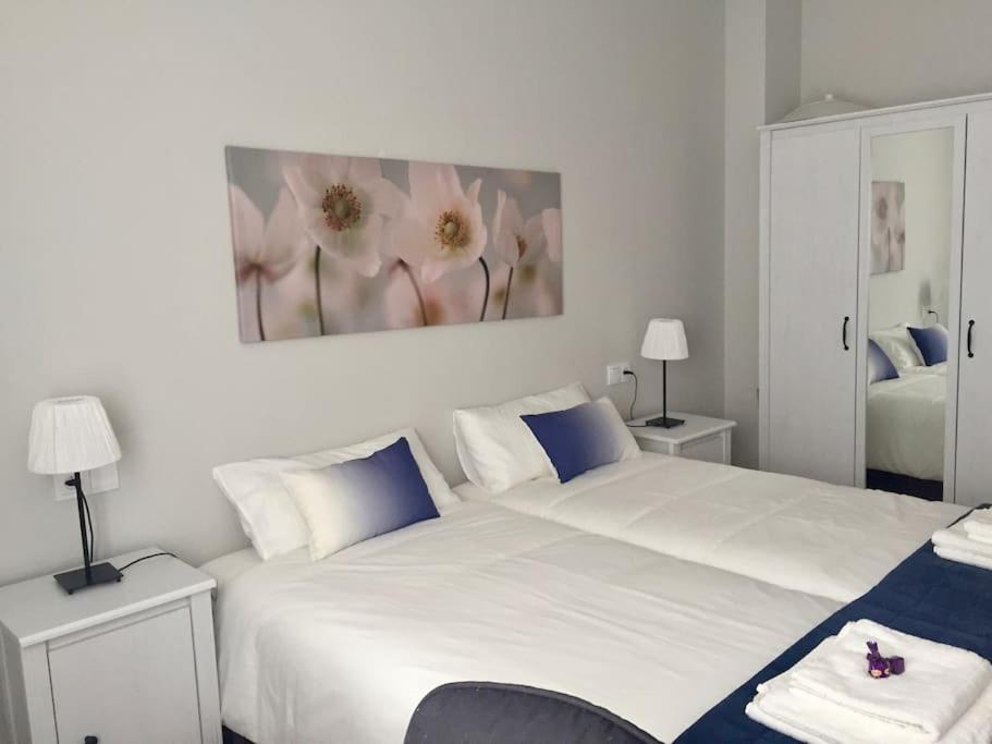 Appartement El Angliru 3 à Santa Eulalia de Morcin Extérieur photo