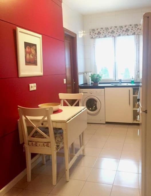 Appartement El Angliru 3 à Santa Eulalia de Morcin Extérieur photo