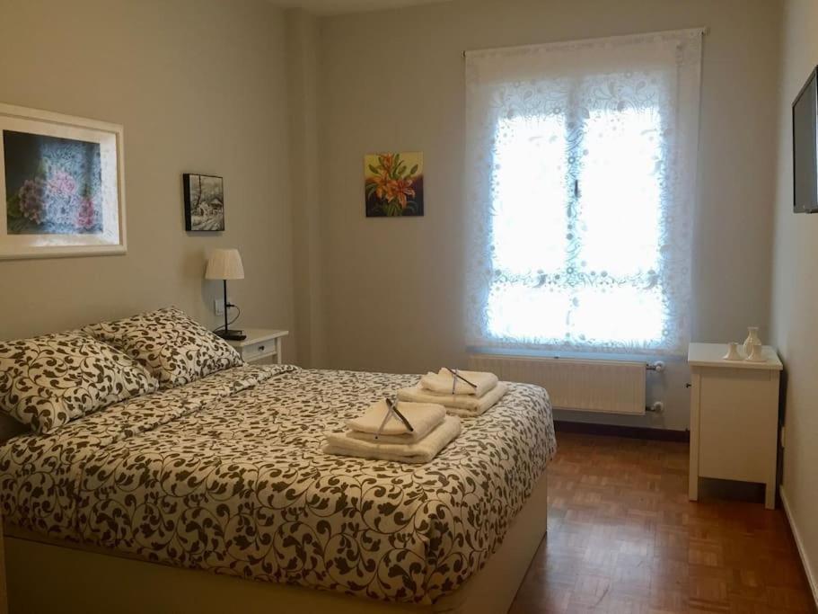 Appartement El Angliru 3 à Santa Eulalia de Morcin Extérieur photo