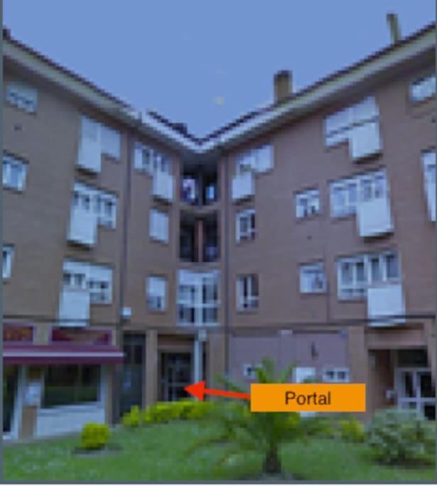 Appartement El Angliru 3 à Santa Eulalia de Morcin Extérieur photo